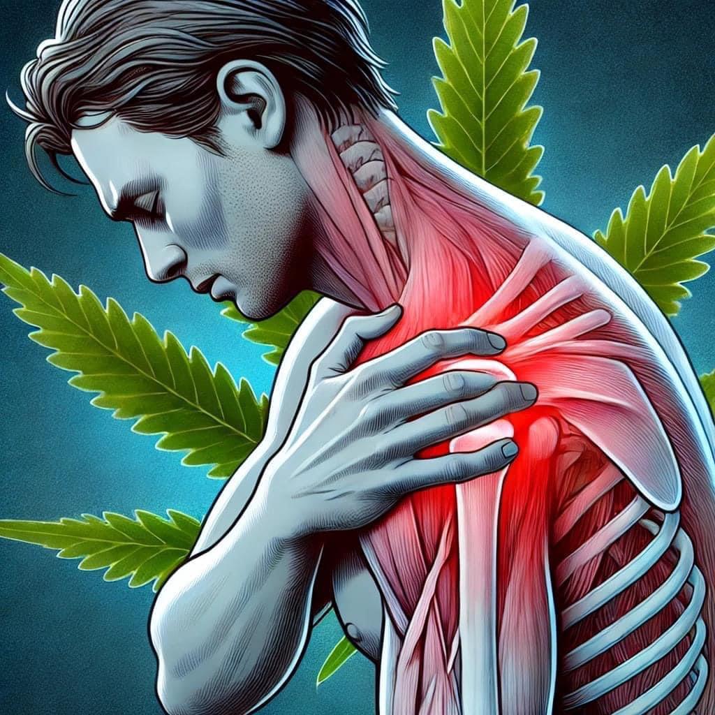 kjøp cannabis og piller mot smerter i Norge