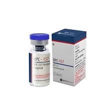 Kjøp BPC-157 Peptides  i Norge
